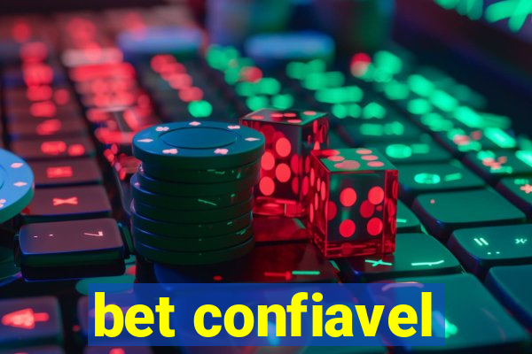 bet confiavel